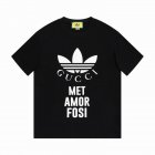 Gucci Men's T-shirts 1342