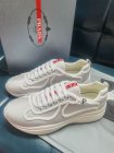 Prada Men's Shoes 1550