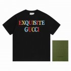 Gucci Men's T-shirts 1287