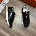 Hermes Men's Shoes 491