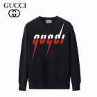 Gucci Men's Long Sleeve T-shirts 97