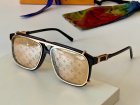 Louis Vuitton High Quality Sunglasses 1707