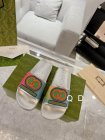 Gucci Men's Slippers 253