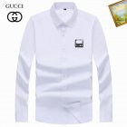 Gucci Men's Shirts 269