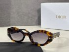 DIOR High Quality Sunglasses 934