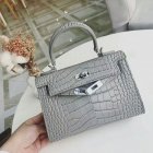 Hermes High Quality Handbags 208