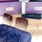 Gucci High Quality Sunglasses 3042