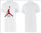 Air Jordan Men's T-shirts 208