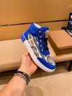 Versace Men's Shoes 1037