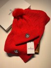 Moncler Hat & Scarve Set 103