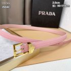 Prada Original Quality Belts 57