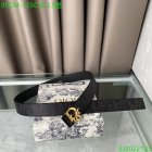 DIOR Original Quality Belts 712