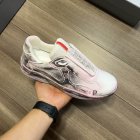 Prada Men's Shoes 1495
