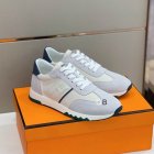 Hermes Men's Shoes 408
