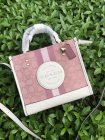 Coach High Quality Handbags 263