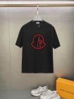 Moncler Men's T-shirts 371