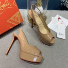 Christian Louboutin Women's Shoes 336