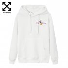 Off white Women's Hoodies 10