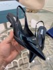Prada Women's Shoes 288
