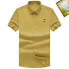 Fendi Men's Short Sleeve Shirts 78