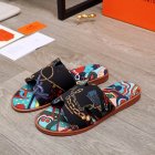 Hermes Men's Slippers 166