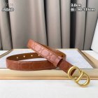 DIOR Original Quality Belts 427