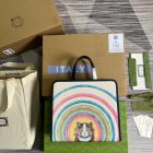 Gucci Original Quality Handbags 219
