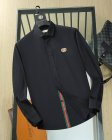 Gucci Men's Shirts 173