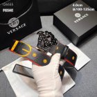 Versace Original Quality Belts 809