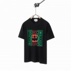 Gucci Men's T-shirts 1418