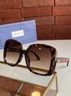 Gucci High Quality Sunglasses 1593