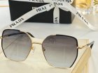 Prada High Quality Sunglasses 436