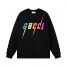Gucci Men's Long Sleeve T-shirts 372