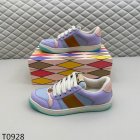 Gucci Women's Shoes 1028