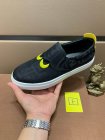 Fendi Men's Shoes 392