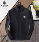 Prada Men's Shirts 183