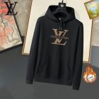 Louis Vuitton Men's Hoodies 127