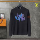 Louis Vuitton Men's Sweater 196