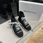 Balenciaga Kid's Shoes 12