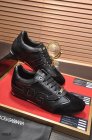 Dolce & Gabbana Men's Shoes 708