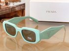 Prada High Quality Sunglasses 578