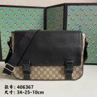 Gucci High Quality Handbags 278