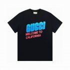 Gucci Men's T-shirts 1277