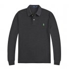 Ralph Lauren Men's Long Sleeve Polo 21