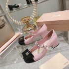 MiuMiu Women's Shoes 111