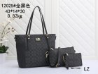 Coach Normal Quality Handbags 52