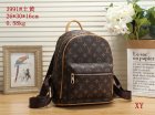 Louis Vuitton Normal Quality Handbags 668