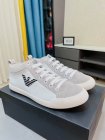 Armani Men's Shoes 1527