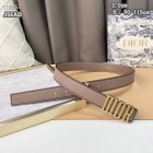DIOR Original Quality Belts 399