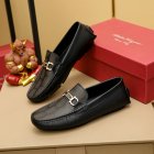 Salvatore Ferragamo Men's Shoes 346